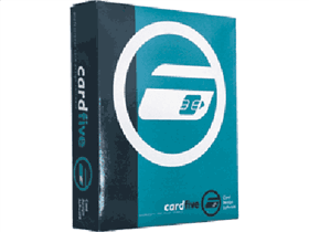  Card Printing Software