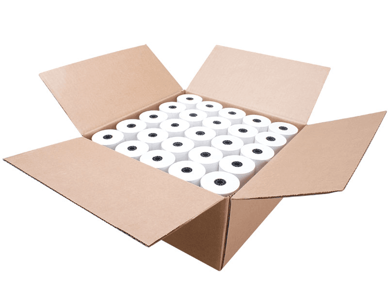  Thermal Paper