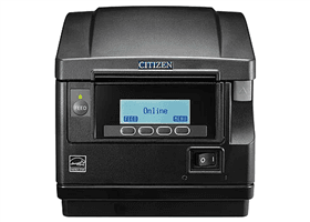 Citizen CT-S851III