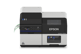 Epson ColorWorks CW-C8000