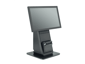 Touch Dynamic Pulse Ultra with Printer