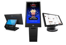 Elo TouchSystems Elo Pay
