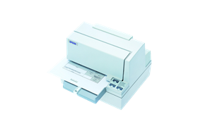 Epson TM-U590R Slip/Check Printer