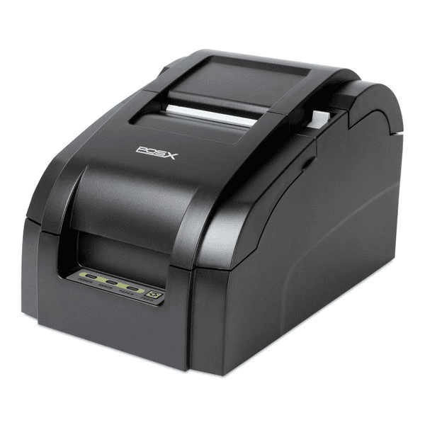 POS-X EVO Impact