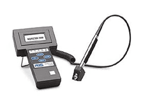 RJS Inspector 2000 & 3000 Traditional Method