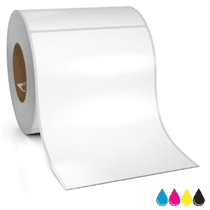 Epson Colorworks Labels