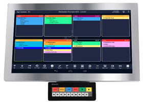 Logic Controls KDS 