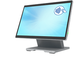 MicroTouch Mach POS - Android