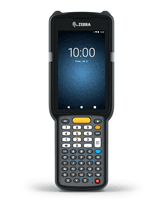 Zebra MC3300ax