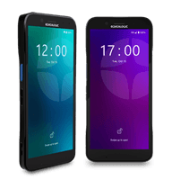 DataLogic Memor 12-17