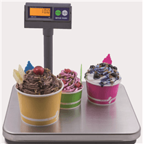 Mettler Toledo Ariva-S Checkout Scale