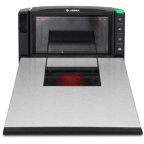 Zebra MP72 Multi-Plane Scanner/Scale