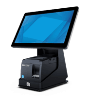 Elo TouchSystems Wallaby POS Stands