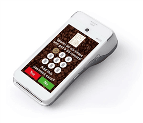 PAX Technology A920