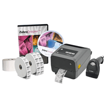 POSGuys.com Preferred Barcode Printing Kit