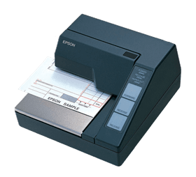 Epson TM-U295