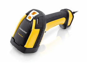 DataLogic PowerScan PD9630