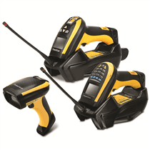 DataLogic PowerScan 9100 Series