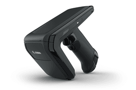 Zebra RFD40 UHF RFID Sled