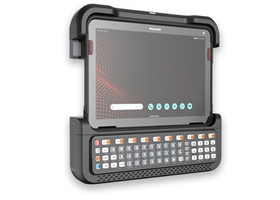 Honeywell RT710 Tablet