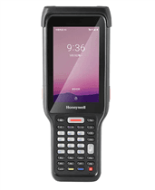 Honeywell ScanPal EDA61K