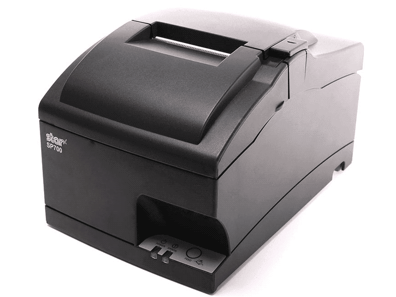 Star Micronics SP700
