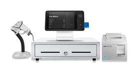 POSGuys.com Square Stand POS Kit