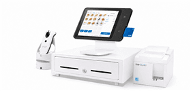 POSGuys.com Square Stand POS Kit