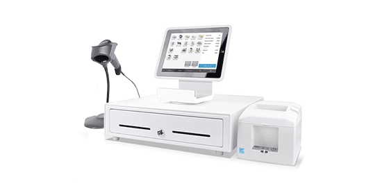 POSGuys.com Square Stand POS Kit