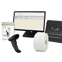  Stock Manager Inventory Tracking System