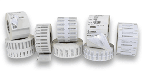 Zebra Z-Perform 1500T RFID