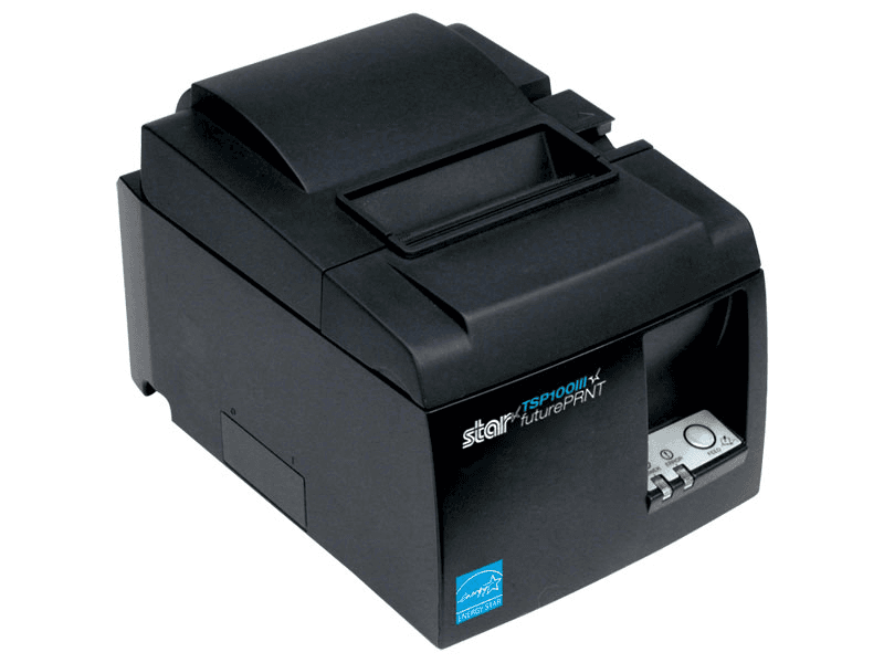 Star Micronics TSP100III