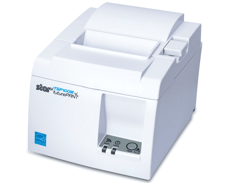 Star Micronics TSP100III