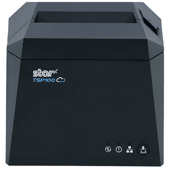 Star Micronics TSP100IV