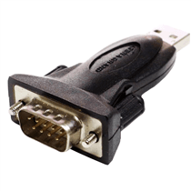  USB to Serial Converter (Short)
