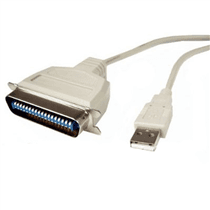  USB to Parallel Converter