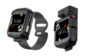 Zebra WS301 Wearable