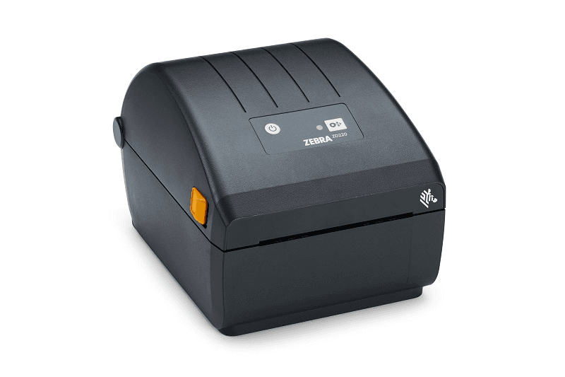 Zebra ZD200