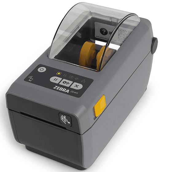 Zebra ZD411
