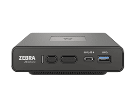 Zebra ZEC500