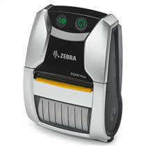 Zebra ZQ320 Plus