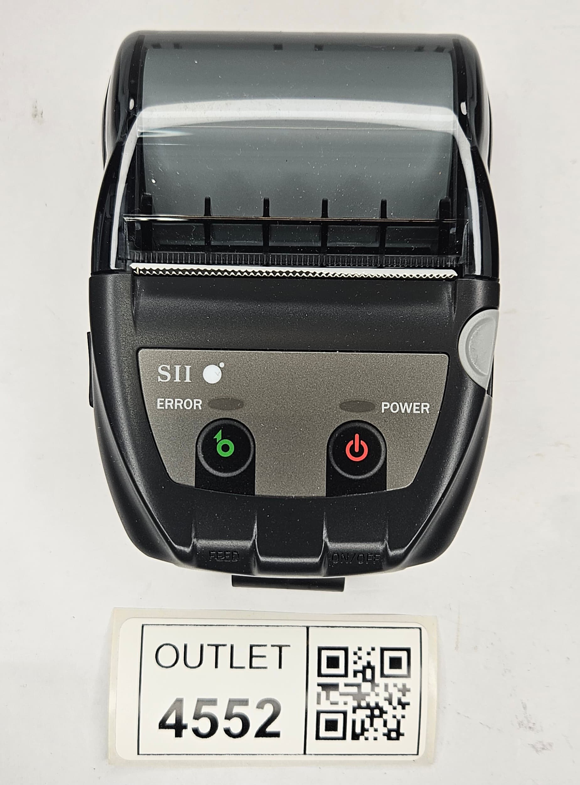 Outlet thumbnail 1