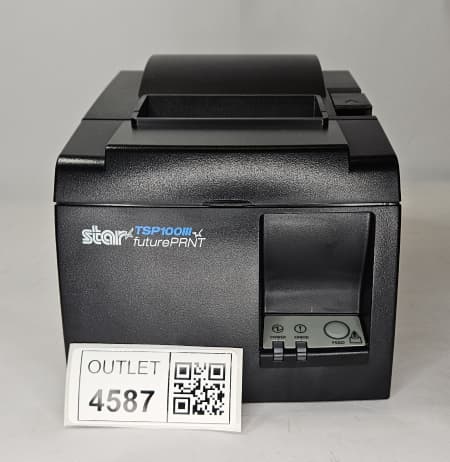 Outlet thumbnail 1