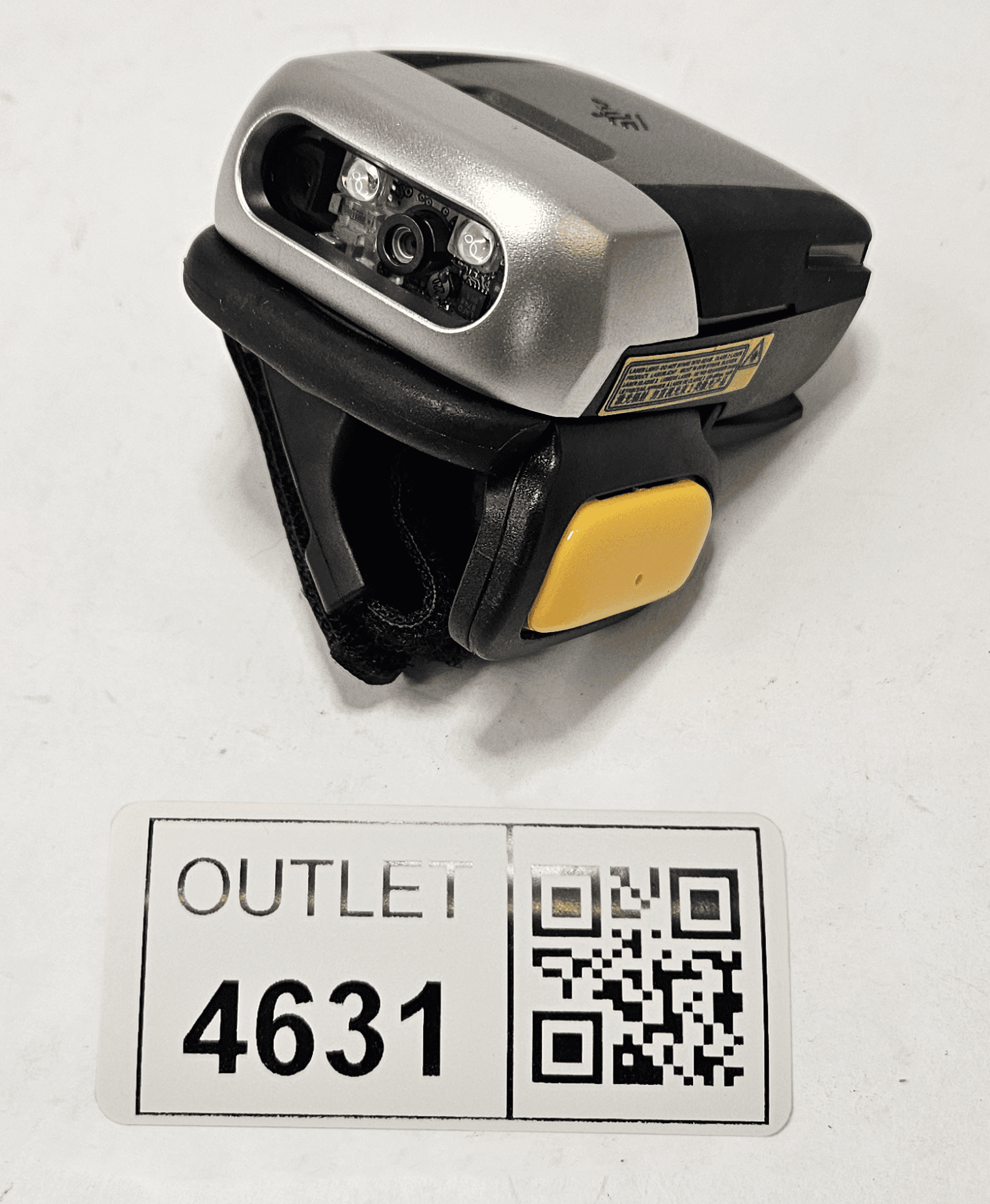 Outlet thumbnail 1