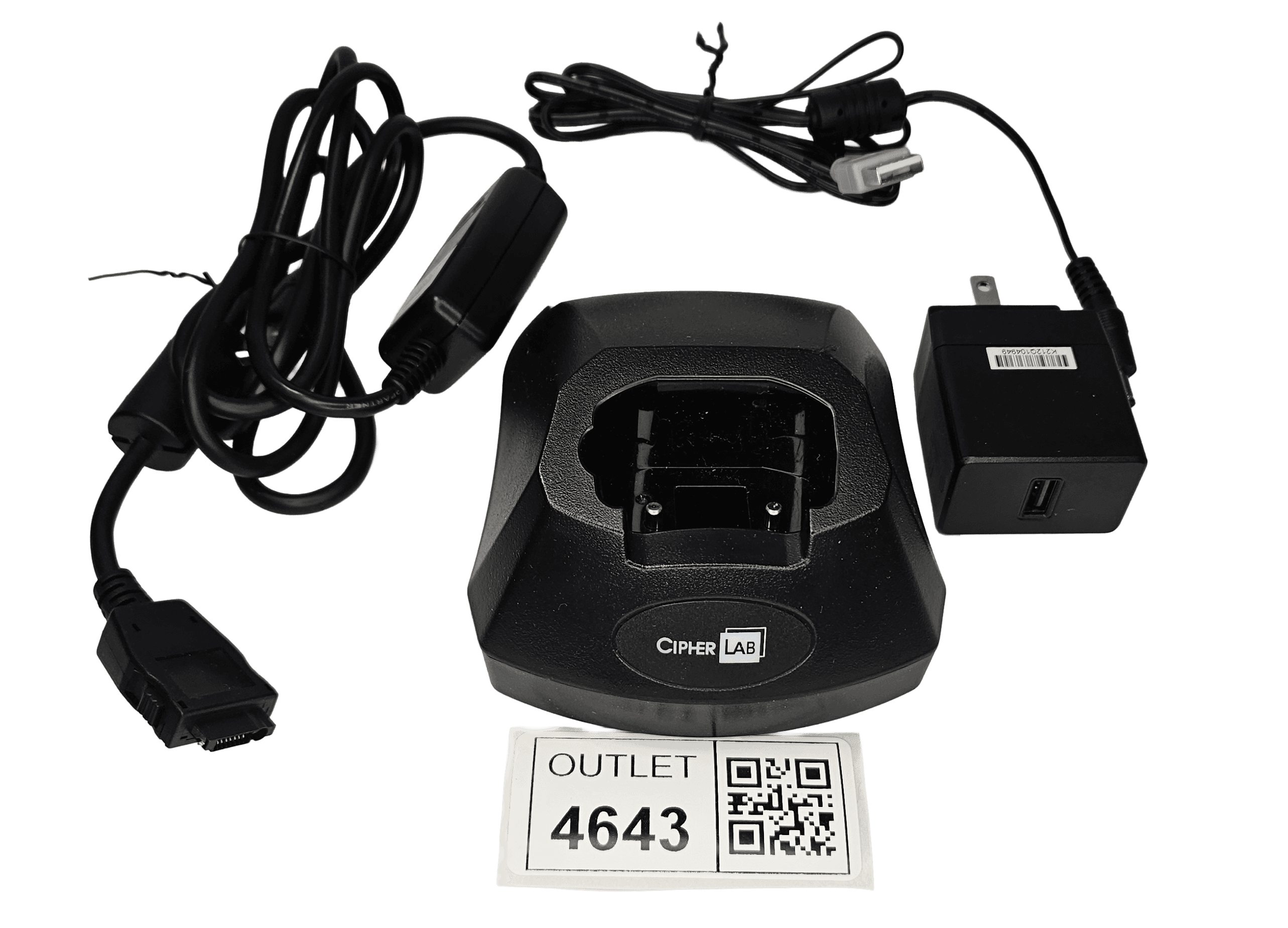 Outlet thumbnail 1