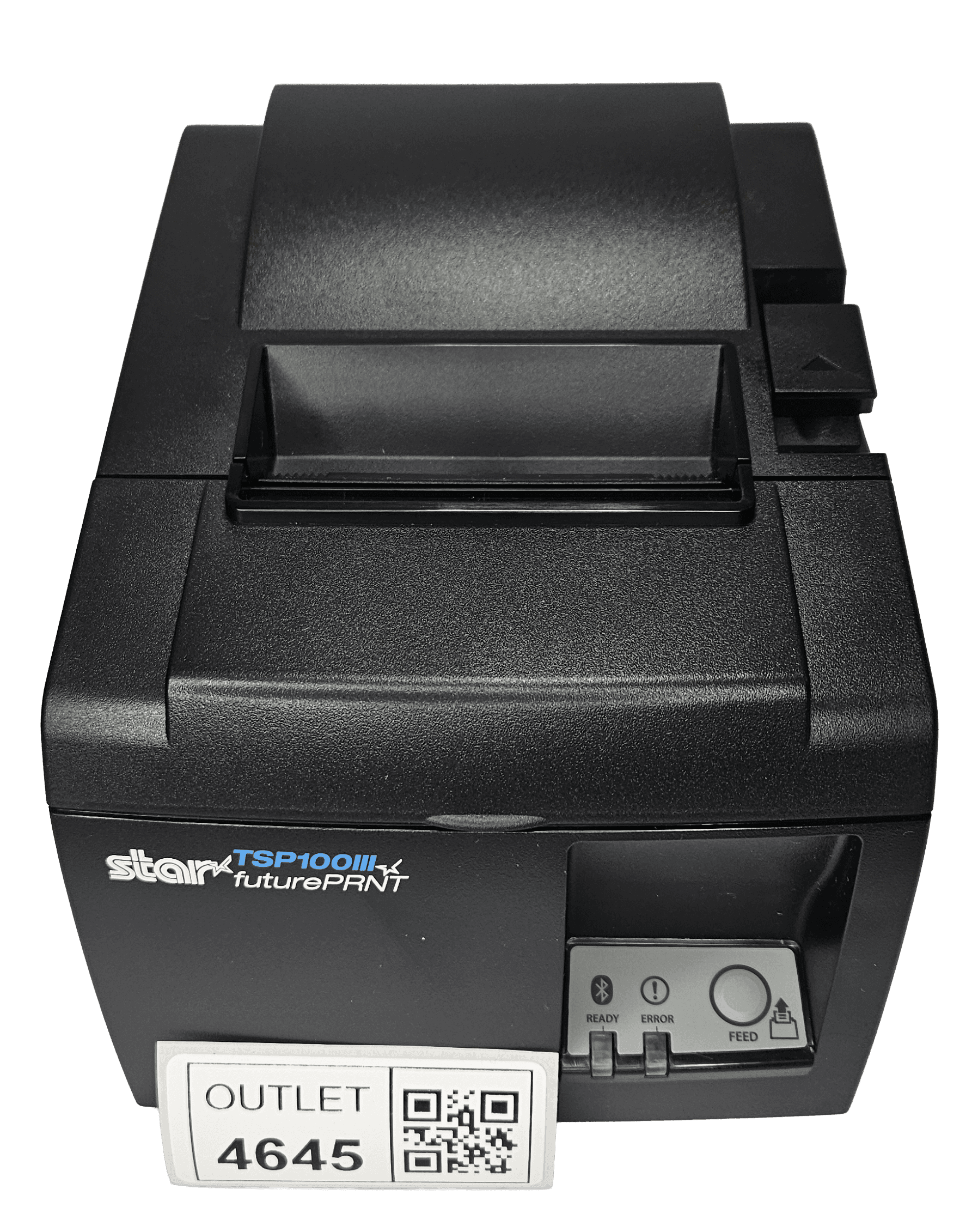 Star Micronics TSP100III | POSMicro
