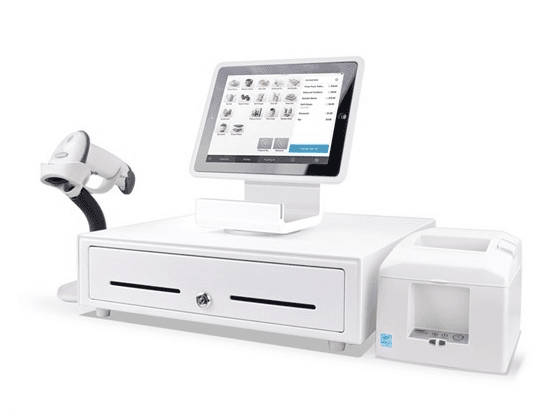 POSGuys.com Square Stand POS Kit image POSGuys.com Square Stand POS Kit