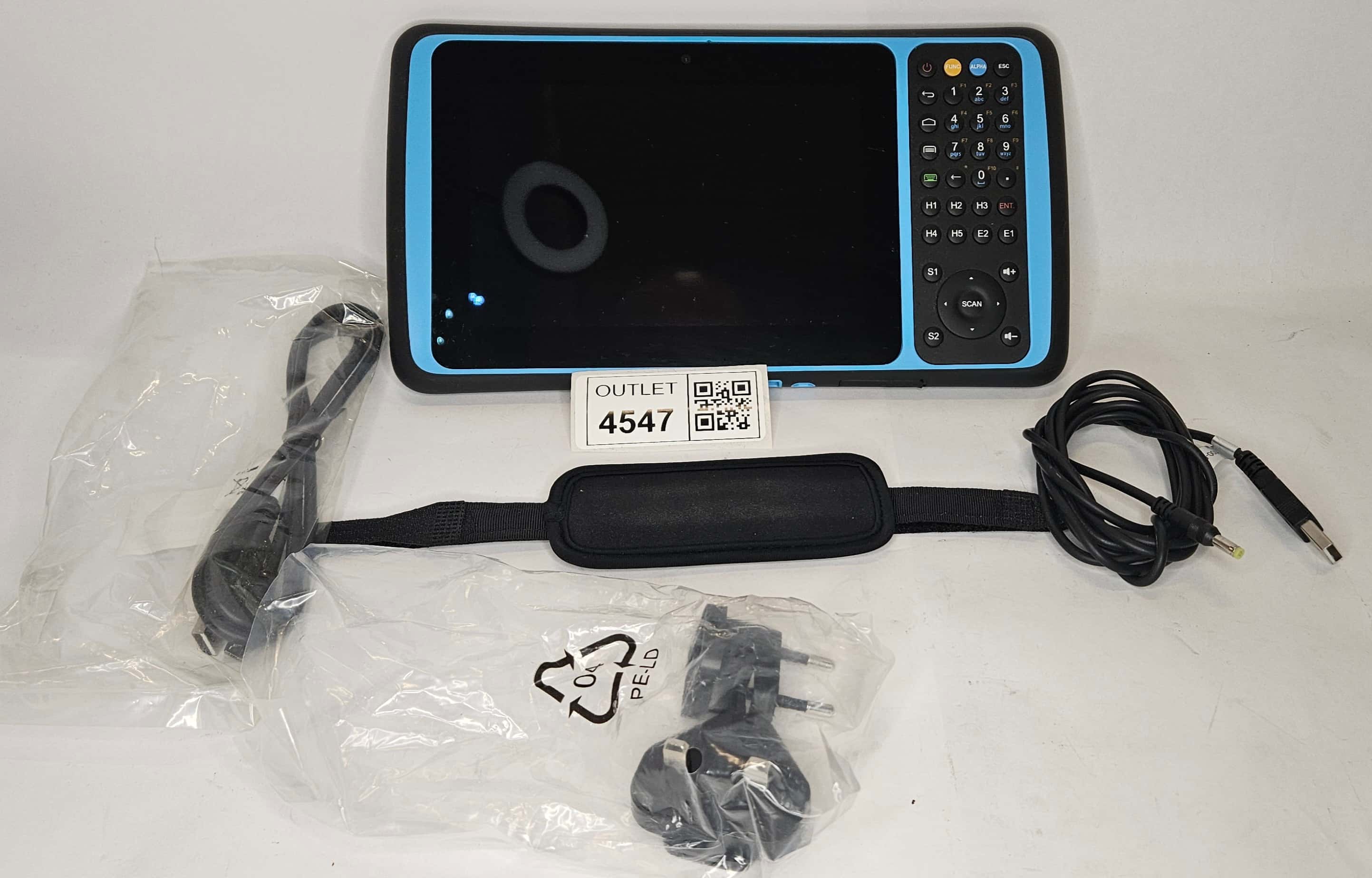 Unitech TB120