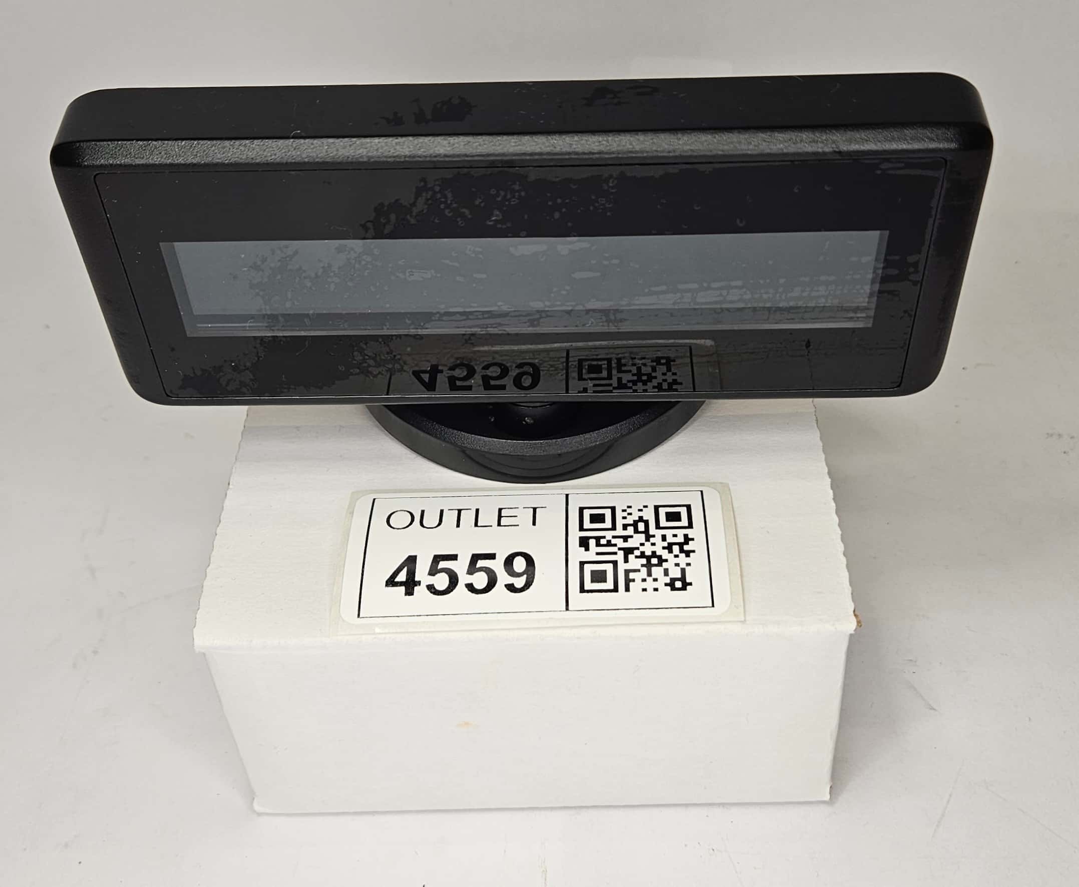 POS-X ION-FIT-TM3