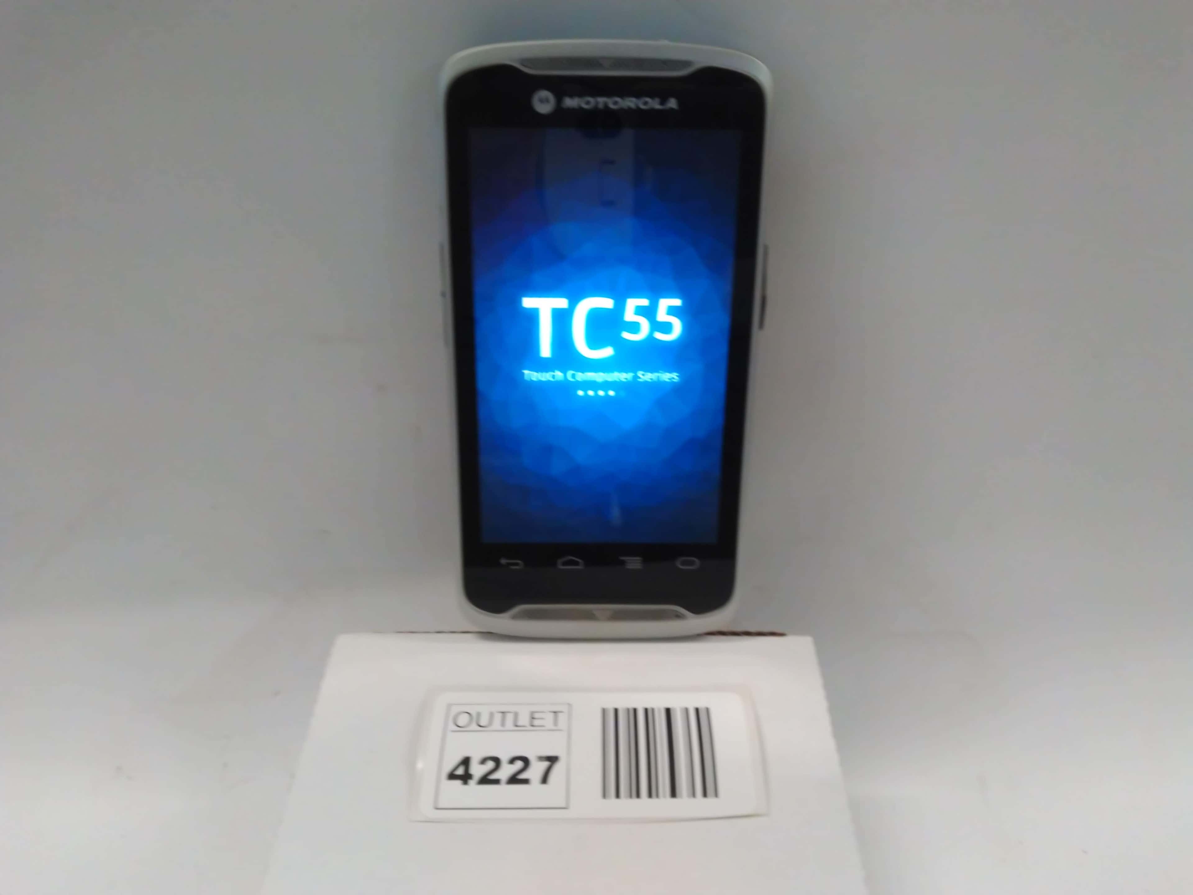 Zebra TC55